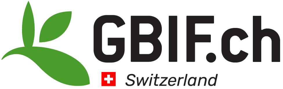 GBIF Switzerland - Home